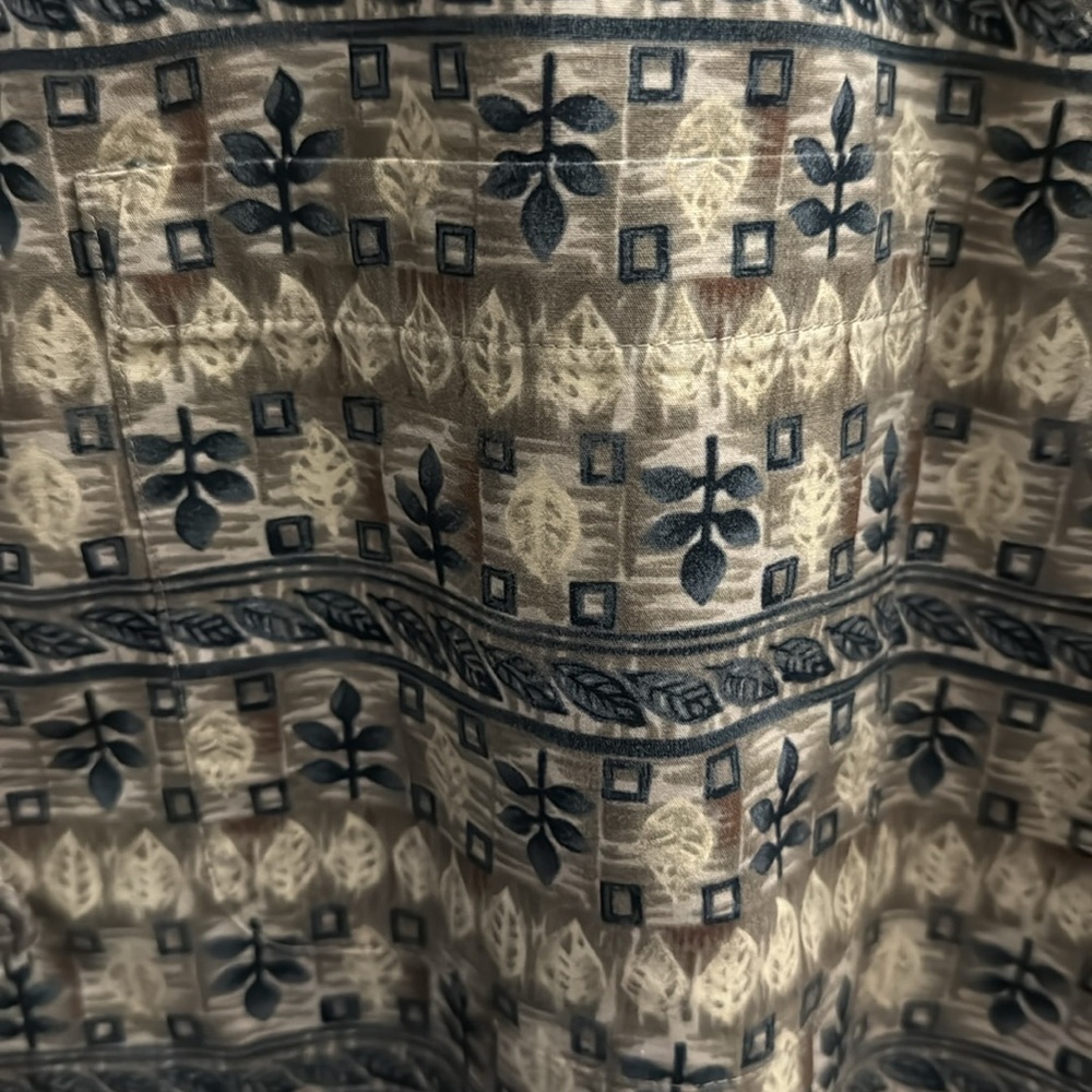 Geoffrey Beene - Picture 2 of 9